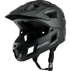 ROSE Bikes RUPI Kids MTB Full Face Helmet| Kids Helmets|Helmets