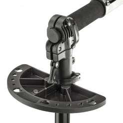 ROSE Bikes S 1400-E Workstand up to 40 kg with Tool Tray| Workstands