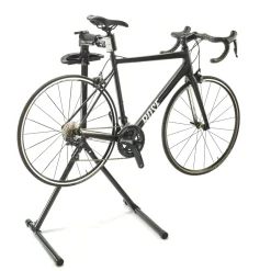 ROSE Bikes S 1400-E Workstand up to 40 kg with Tool Tray| Workstands