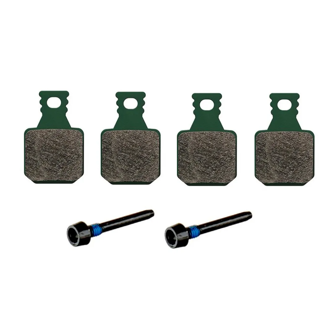 ROSE Bikes 8.S Sport Disc Pads for MT / MT5 eSTOP / MT7 / E-Bike| Disc Brake Pads