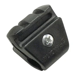 ROSE Bikes Saddle adapter with cable lock holder| Bike Bags