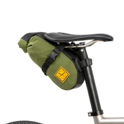 ROSE Bikes SADDLE PACK 2.5 L Saddle Bag| Bike Bags