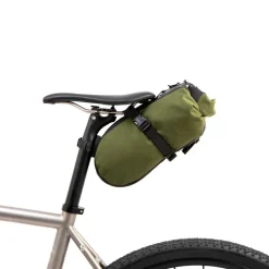 ROSE Bikes SADDLE PACK 4.5 L Saddle Bag| Bike Bags