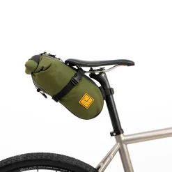 ROSE Bikes SADDLE PACK 4.5 L Saddle Bag| Bike Bags