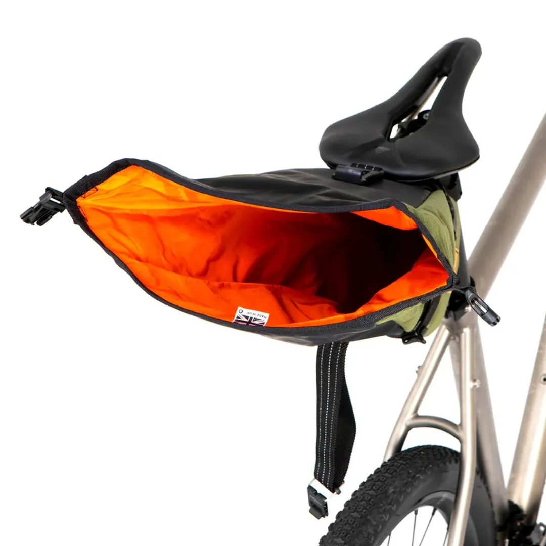ROSE Bikes SADDLE PACK 4.5 L Saddle Bag| Bike Bags