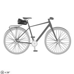 ROSE Bikes SADDLE-BAG 4.1| Bike Bags