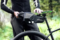 ROSE Bikes SADDLE-BAG 4.1| Bike Bags