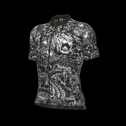 ROSE Bikes SAFARI JERSEY Cycling Jersey| Road Jerseys|Short Sleeve Jerseys