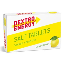 ROSE Bikes Salt Tabs Lemon Dextrose Chewable Tablets with Sodium| Tablets And Capsules