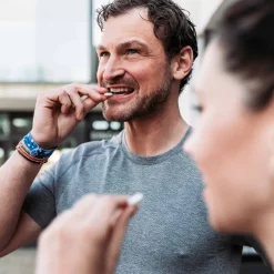 ROSE Bikes Salt Tabs Lemon Dextrose Chewable Tablets with Sodium| Tablets And Capsules