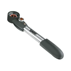 ROSE Bikes SAM Suspension Fork and Shock Pump| Shock Pumps And Suspension Fork Pumps