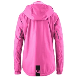ROSE Bikes SAVE JACKET THERM W Ladies Thermal All-Weather Jacket| Thermal Cycling Jackets|Jackets And Vests