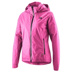 ROSE Bikes SAVE JACKET THERM W Ladies Thermal All-Weather Jacket| Thermal Cycling Jackets|Jackets And Vests