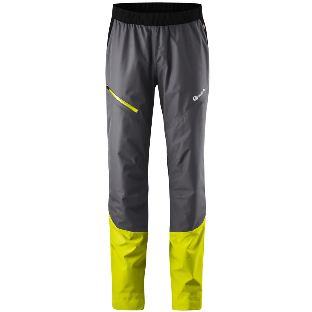 ROSE Bikes SAVE PANTS THERM Thermal Rain Pants| Waterproof Trousers|Winter Trousers