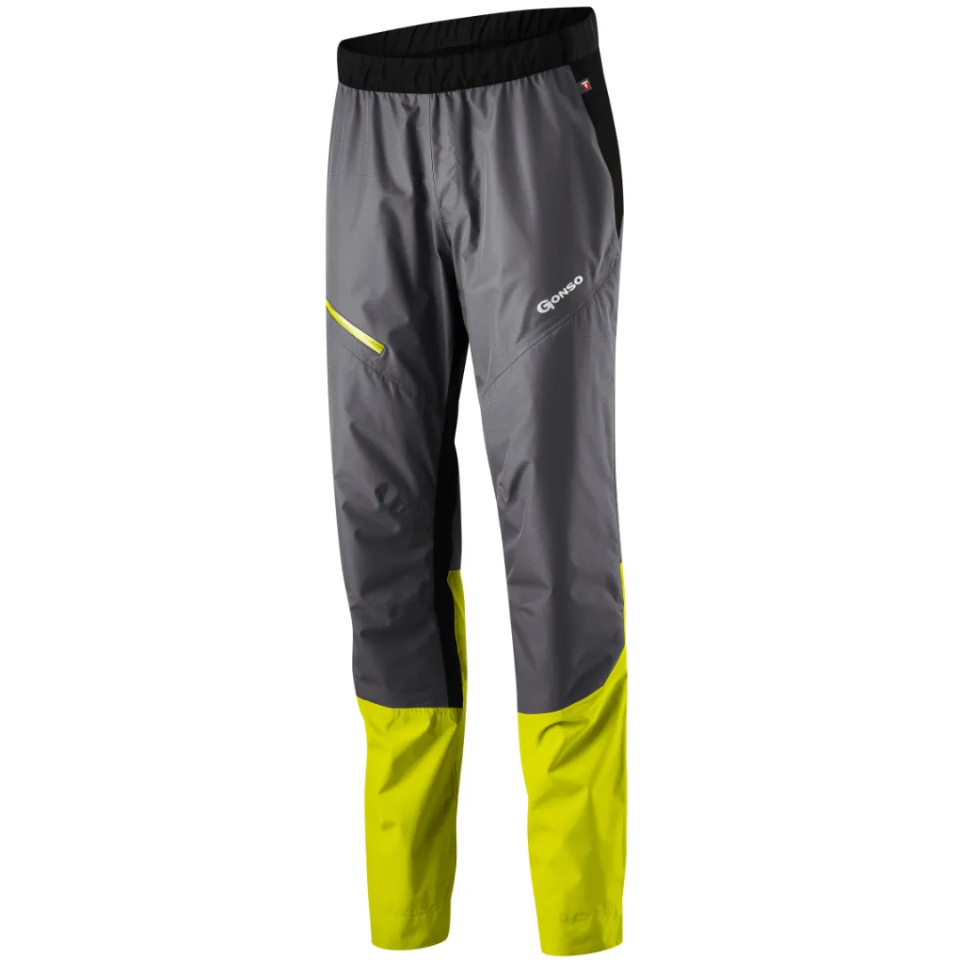 ROSE Bikes SAVE PANTS THERM Thermal Rain Pants| Waterproof Trousers|Winter Trousers