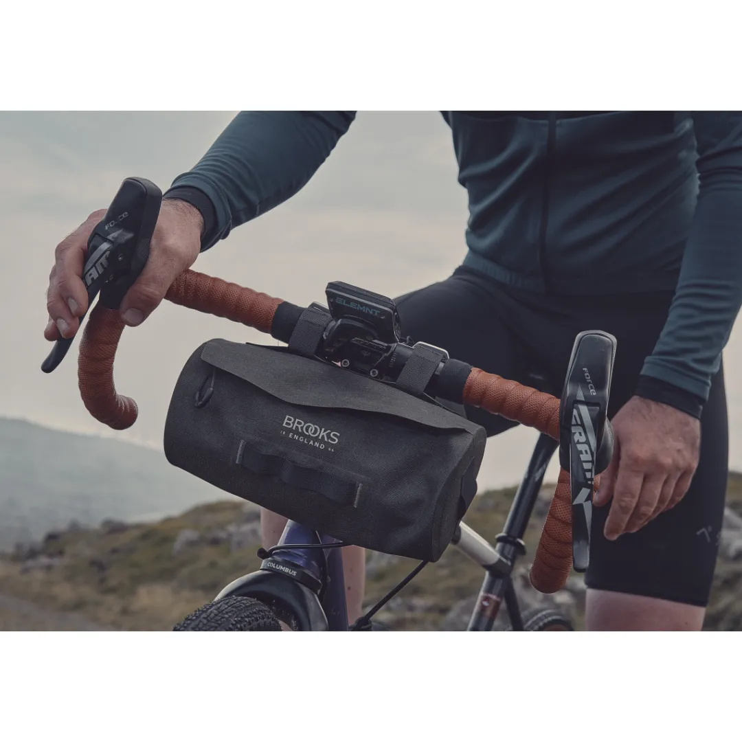 ROSE Bikes Scape Handlebar Pouch 3L| Bike Bags