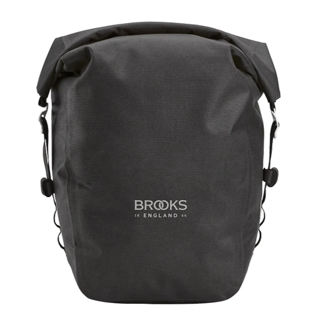 ROSE Bikes Scape Pannier Large 18-22L| Bike Bags