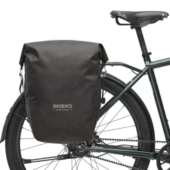 ROSE Bikes Scape Pannier Large 18-22L| Bike Bags
