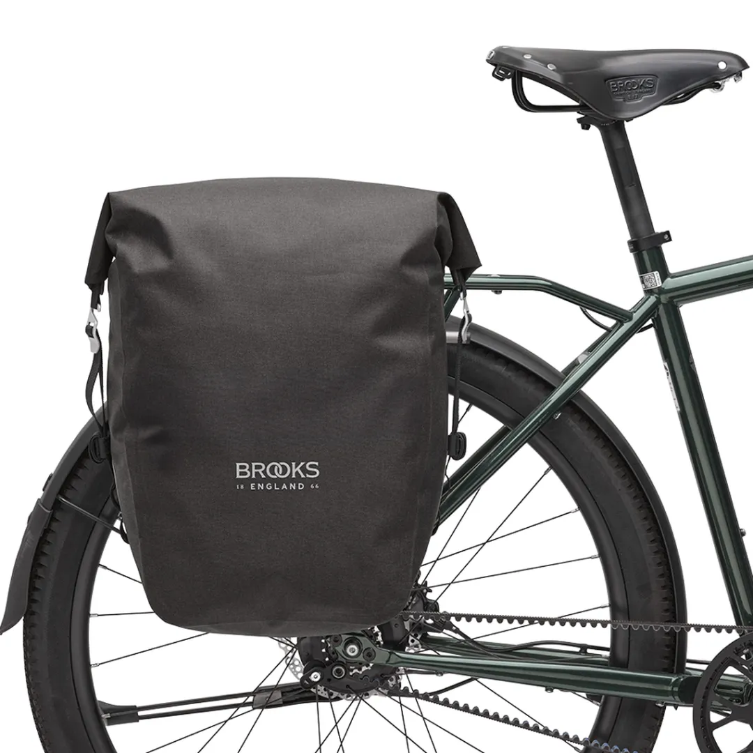 ROSE Bikes Scape Pannier Large 18-22L| Bike Bags