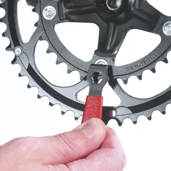 ROSE Bikes Screw Arm II Chainring Nut Wrench| Bike Tools