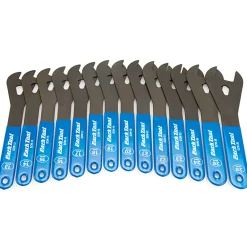 ROSE Bikes SCW-Set.3 Cone Wrench Set - 14 Pieces| Bike Tools