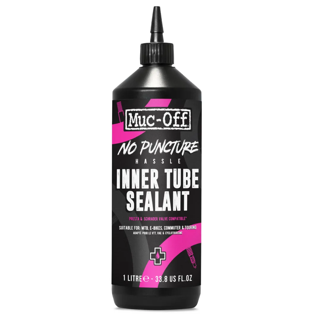 ROSE Bikes Sealant for Bicycle Tubes| Tubeless Sealants