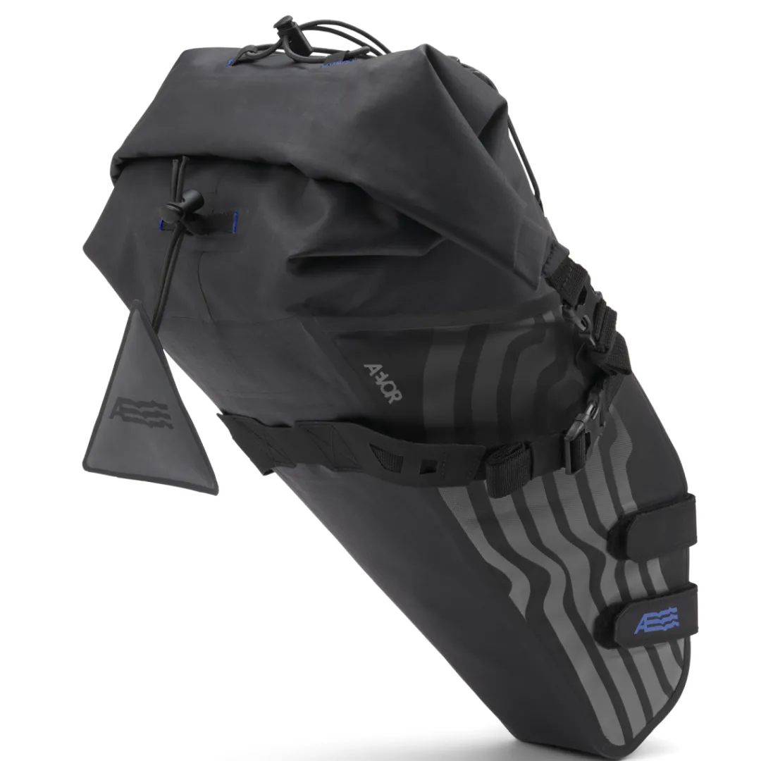 ROSE Bikes SEAT PACK Saddle Bag| Bike Bags