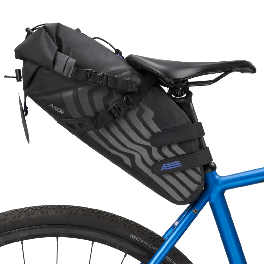 ROSE Bikes SEAT PACK Saddle Bag| Bike Bags