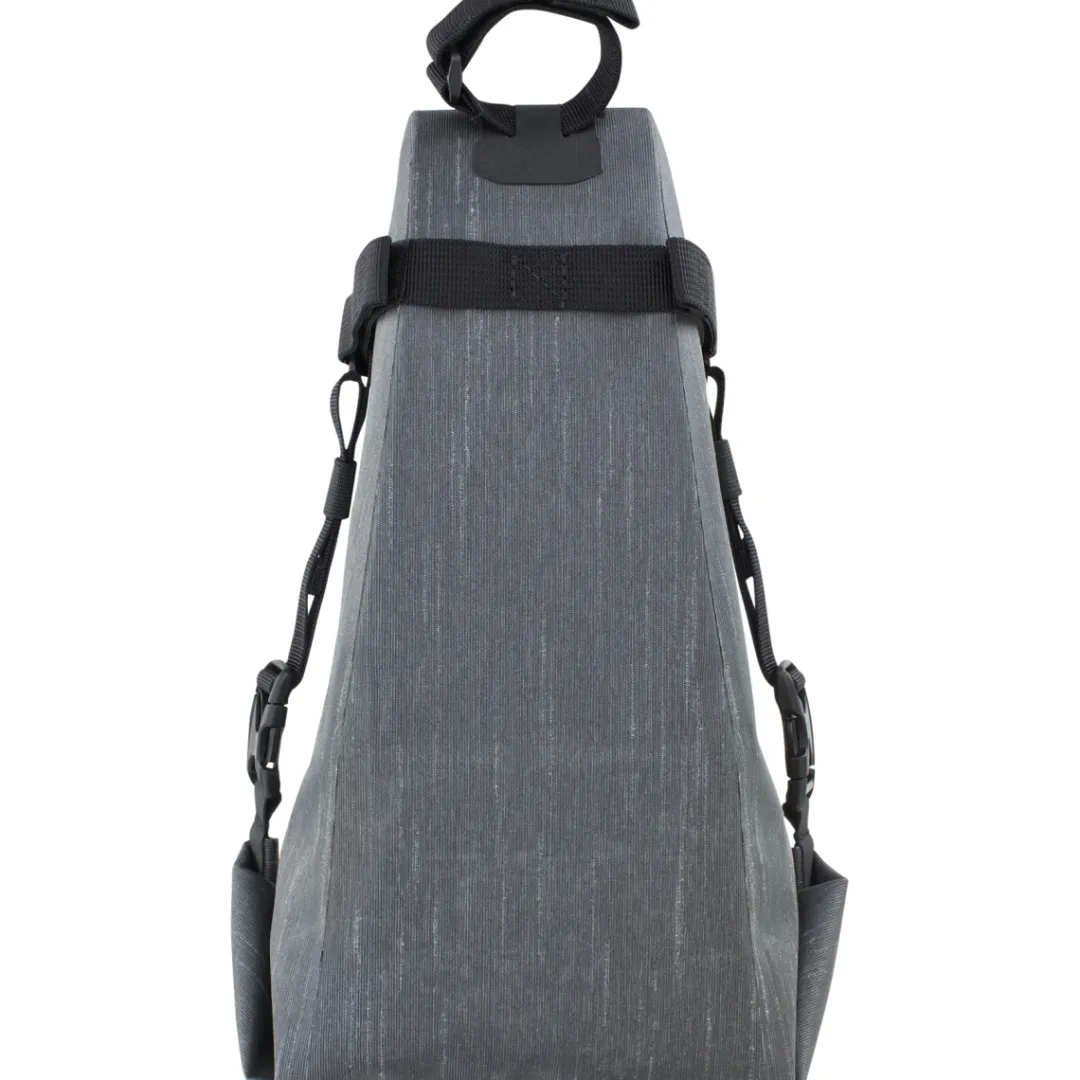 ROSE Bikes SEAT PACK WP 4 Saddle Bag| Bike Bags