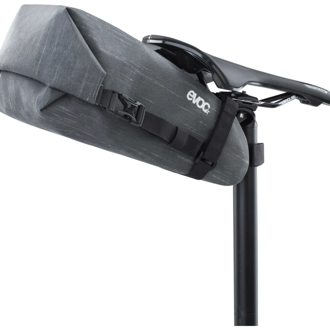 ROSE Bikes SEAT PACK WP 4 Saddle Bag| Bike Bags