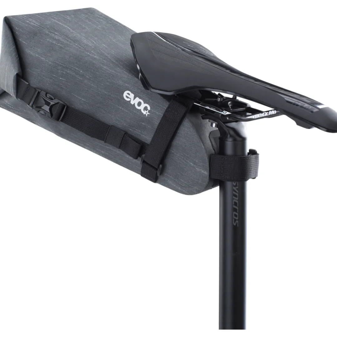 ROSE Bikes SEAT PACK WP 4 Saddle Bag| Bike Bags