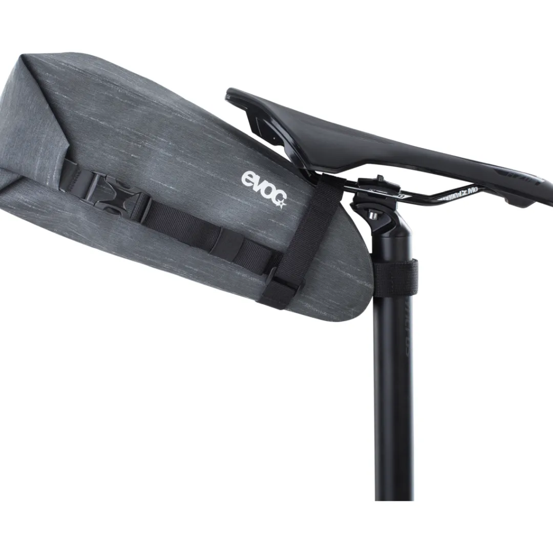 ROSE Bikes SEAT PACK WP 4 Saddle Bag| Bike Bags