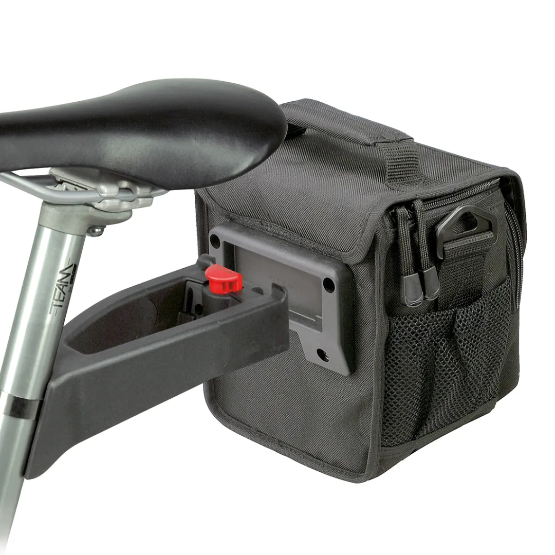 ROSE Bikes Seat Post Adapter Extender| Bike Bags|Accessories