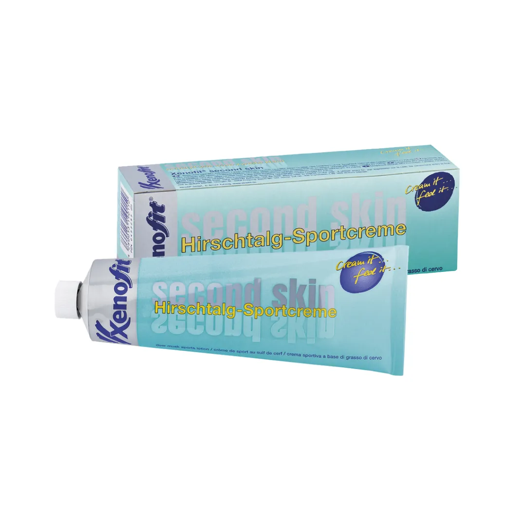 ROSE Bikes Second Skin Deer Tallow Sports Cream| Body Care