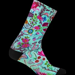 ROSE Bikes SECRET GARDEN CYCLING SOCKS| Socks