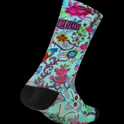 ROSE Bikes SECRET GARDEN CYCLING SOCKS| Socks