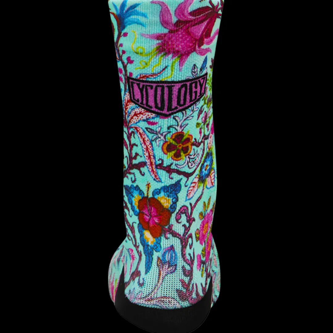 ROSE Bikes SECRET GARDEN CYCLING SOCKS| Socks