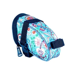 ROSE Bikes SECRET GARDEN SADDLE BAG| Bike Bags