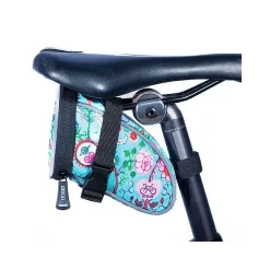 ROSE Bikes SECRET GARDEN SADDLE BAG| Bike Bags