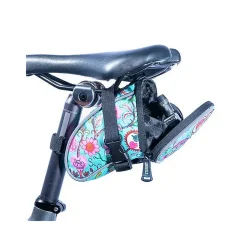 ROSE Bikes SECRET GARDEN SADDLE BAG| Bike Bags