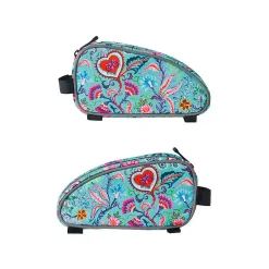 ROSE Bikes SECRET GARDEN TOP TUBE BAG| Bike Bags