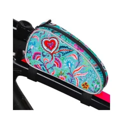 ROSE Bikes SECRET GARDEN TOP TUBE BAG| Bike Bags