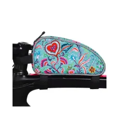 ROSE Bikes SECRET GARDEN TOP TUBE BAG| Bike Bags