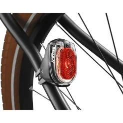 ROSE Bikes Secula permanent battery tail light| Battery-Powered