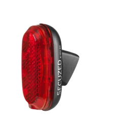ROSE Bikes SECUZED E LED Rear Light for E-Bikes| E-Bike Lights
