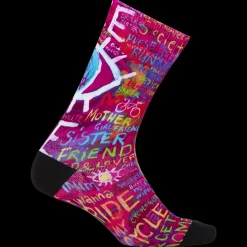 ROSE Bikes SEE ME CYCLING SOCKS| Socks