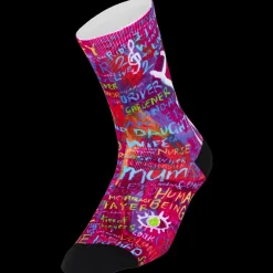 ROSE Bikes SEE ME CYCLING SOCKS| Socks
