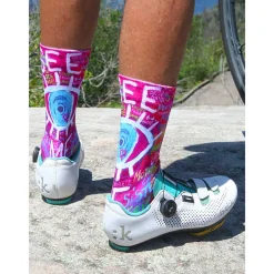 ROSE Bikes SEE ME CYCLING SOCKS| Socks