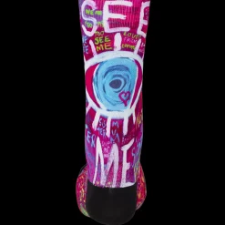 ROSE Bikes SEE ME CYCLING SOCKS| Socks
