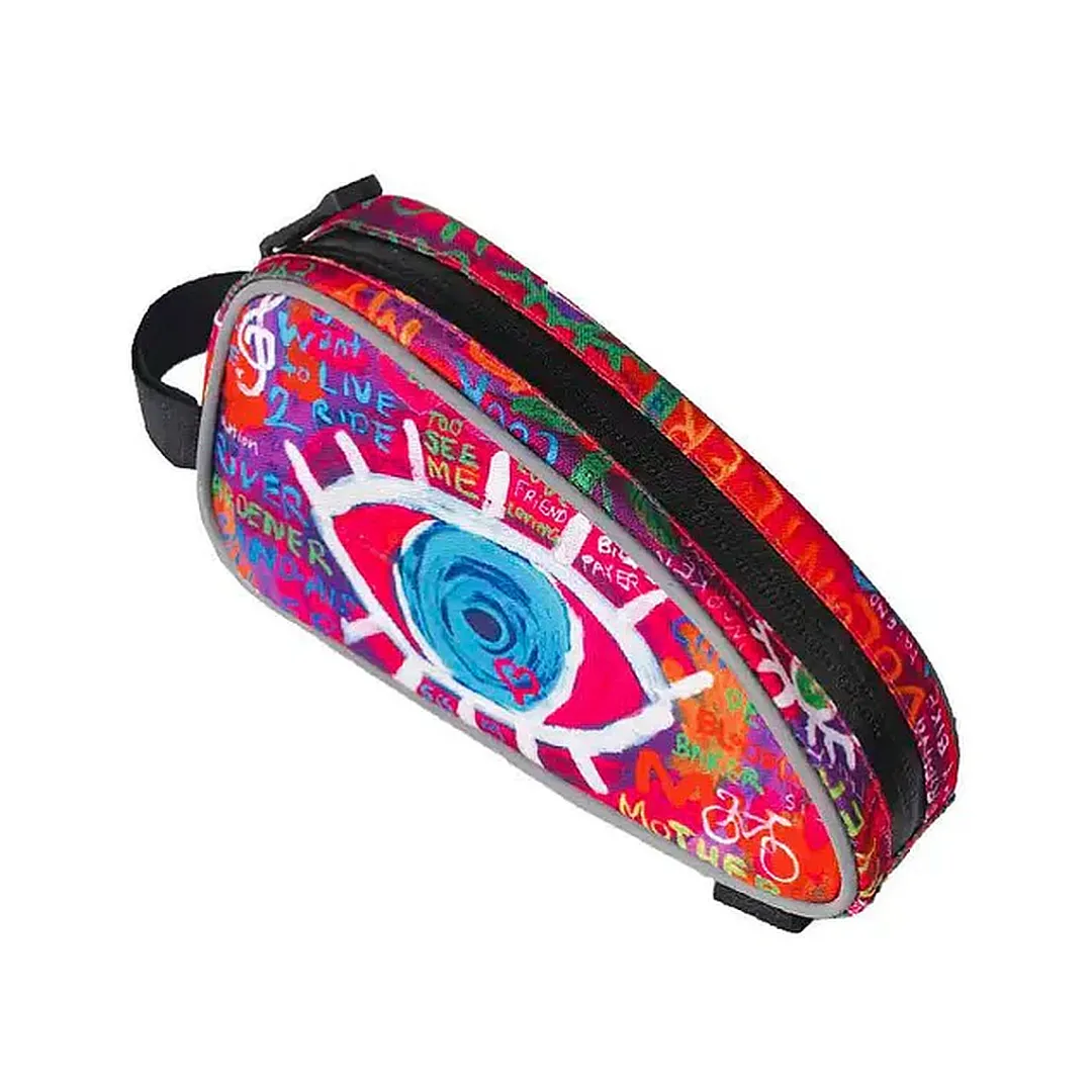 ROSE Bikes SEE ME TOP TUBE BAG| Bike Bags